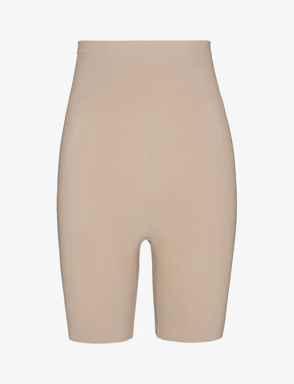 Classic Control High Waisted Short