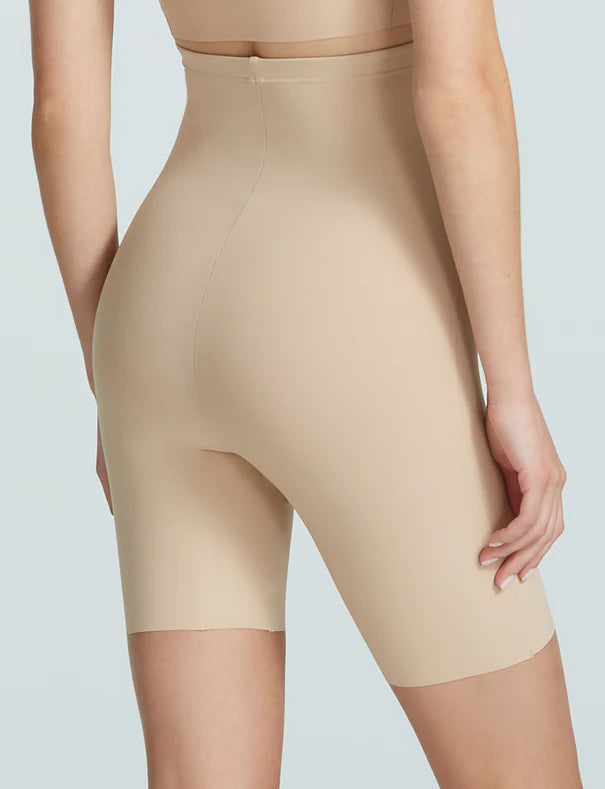 Classic Control High Waisted Short
