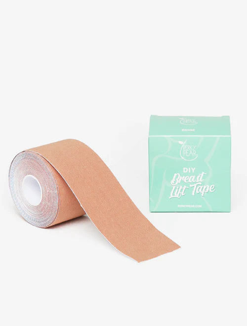 DIY Adhesive Lift Tape