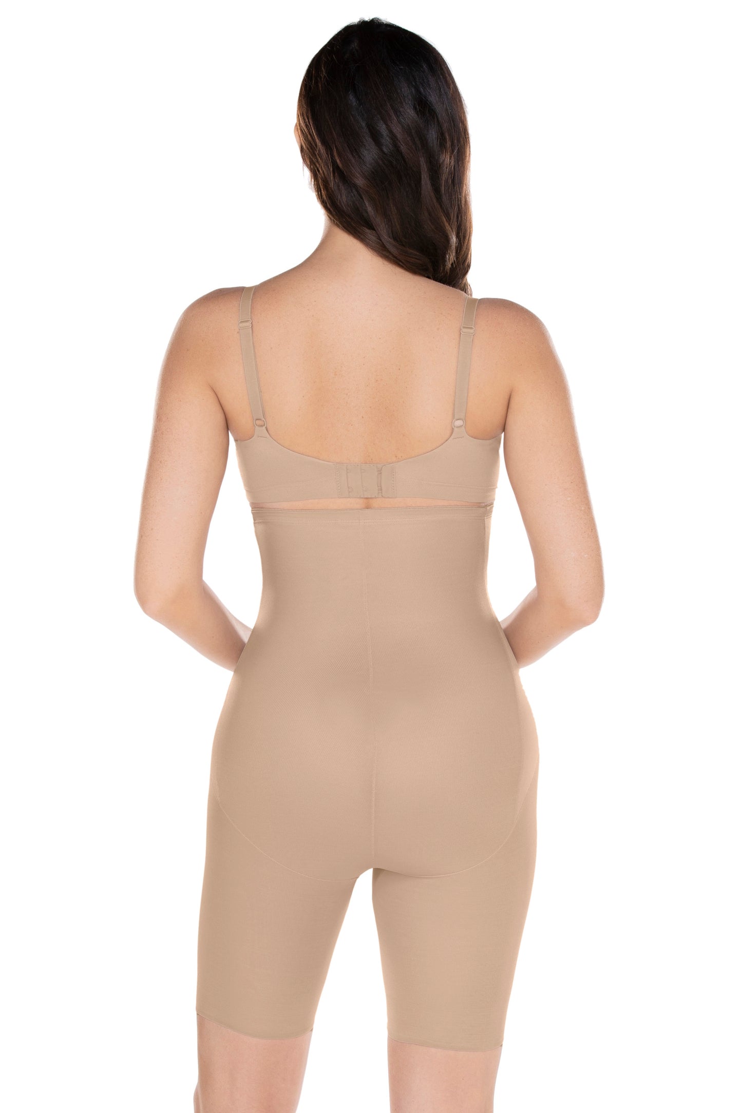High-Waist Thigh Slimmer