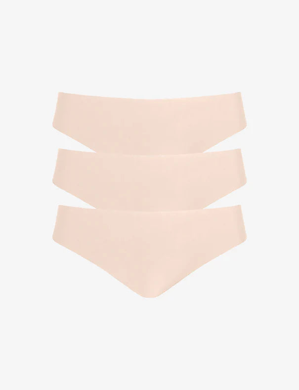 Butter Thong