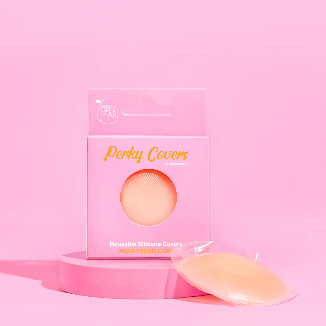 Silicone Nipple Covers