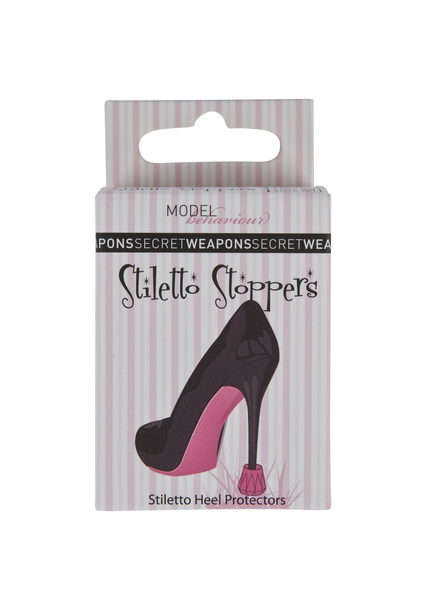 Stiletto Stoppers