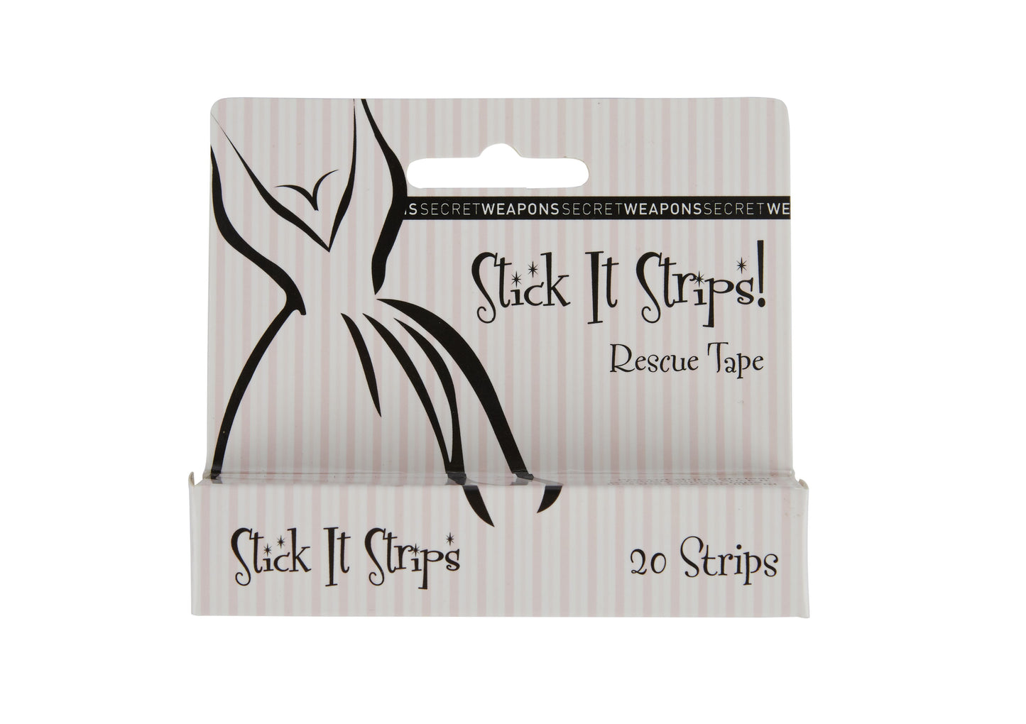 Stick It Strips