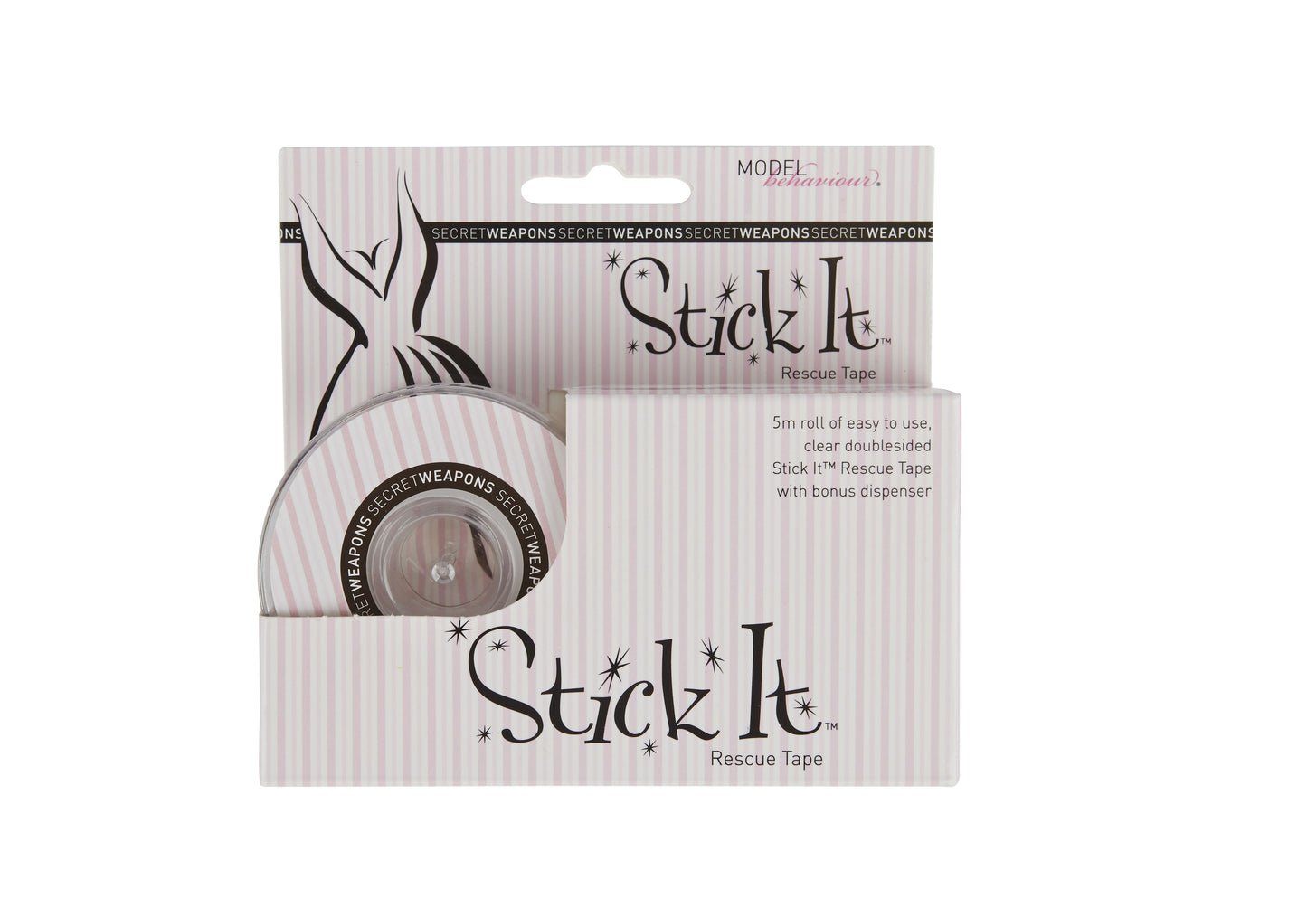 Stick It Fashion Tape