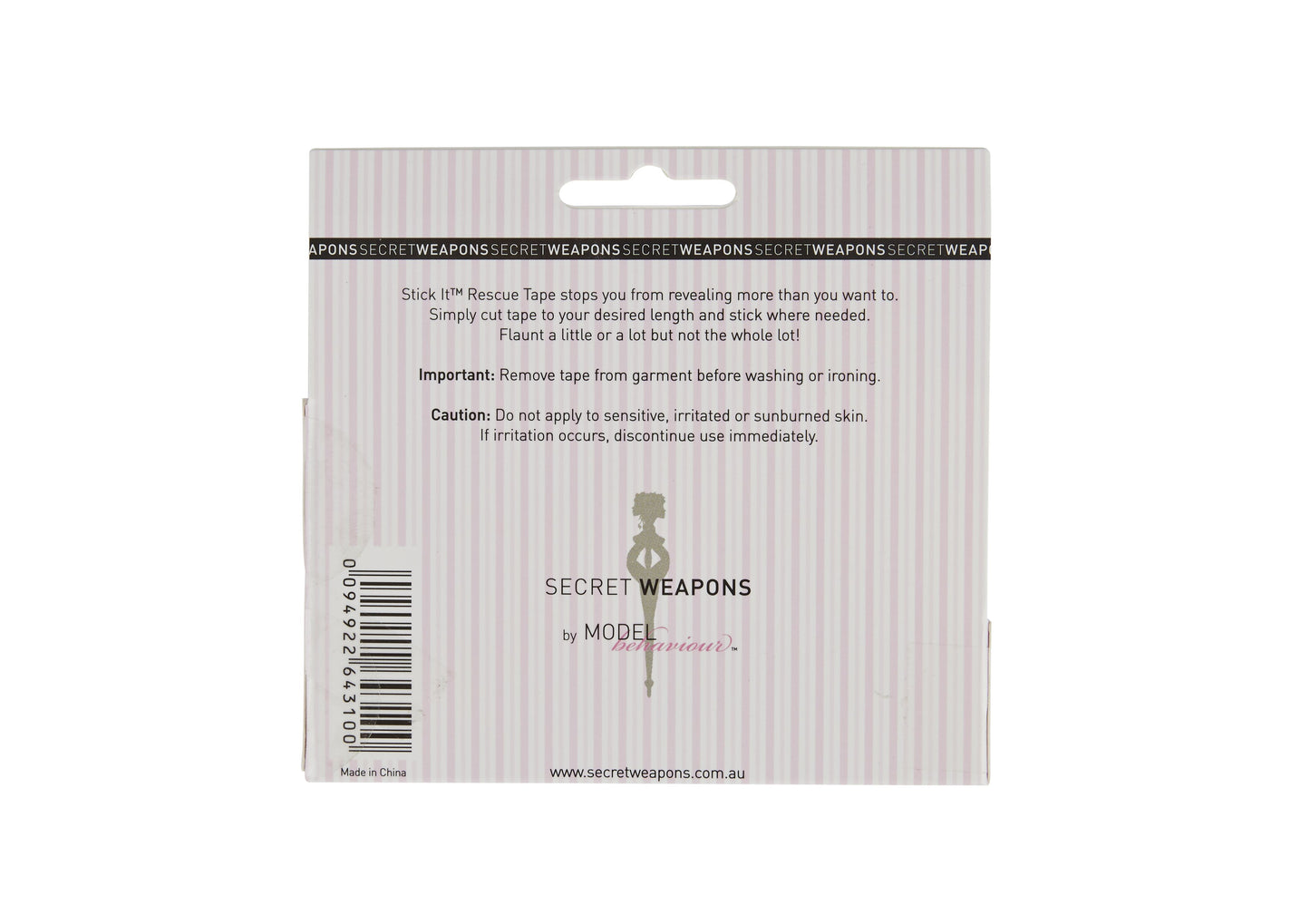 Stick It Fashion Tape