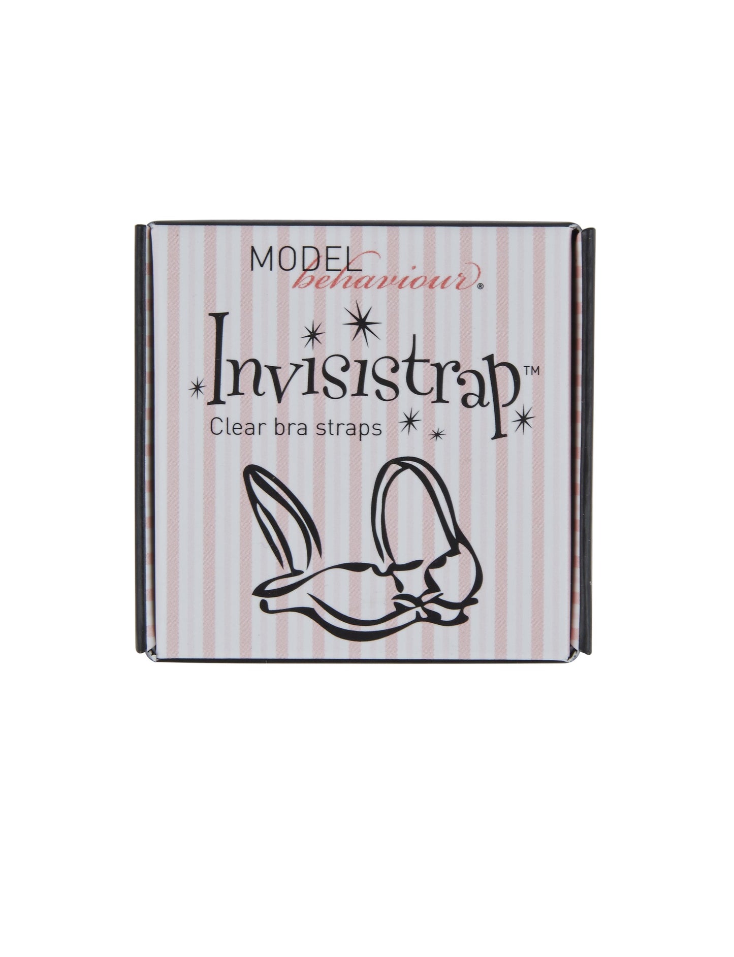 Invisistraps Clear Bra Straps