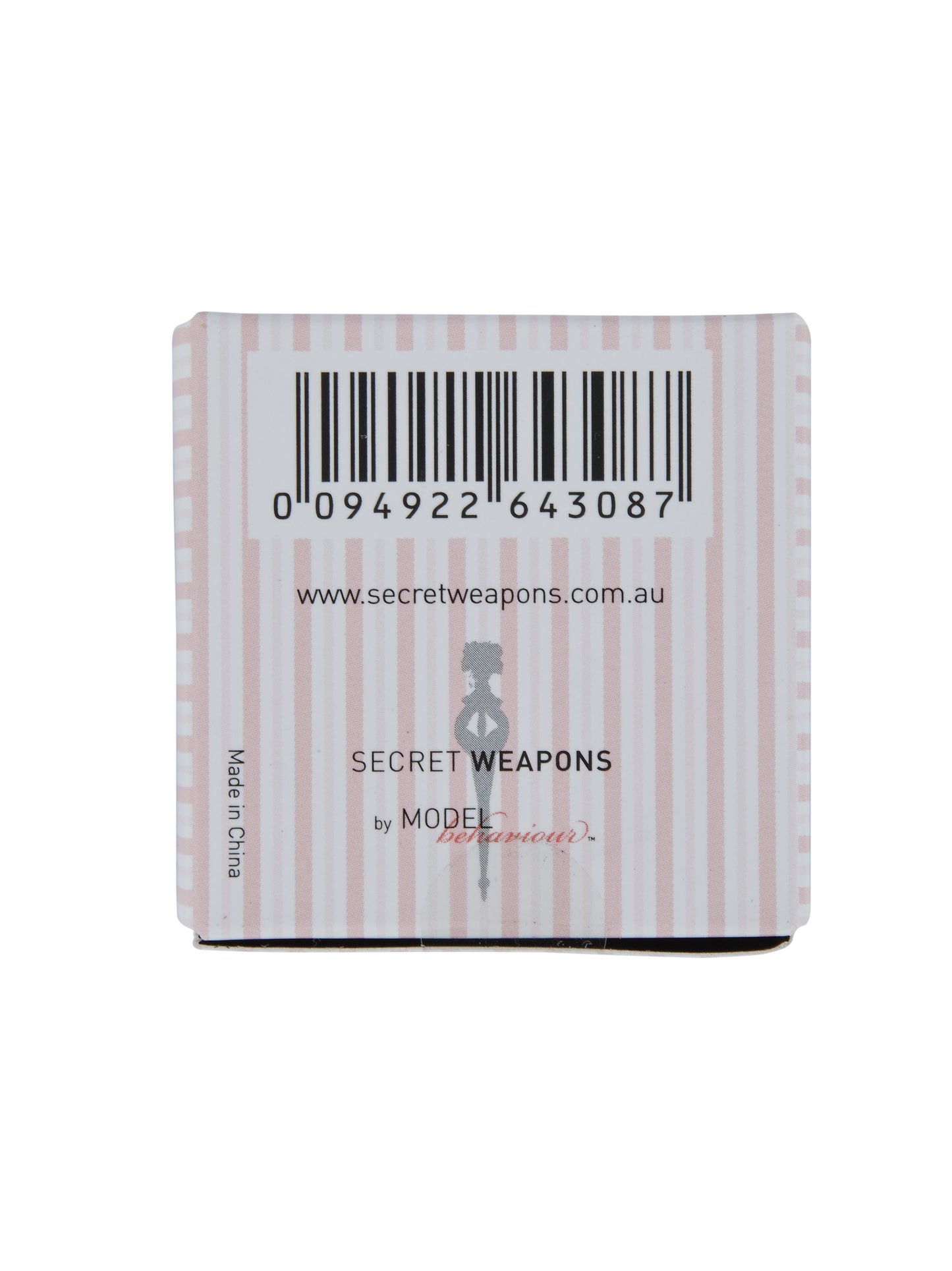 Invisistraps Clear Bra Straps