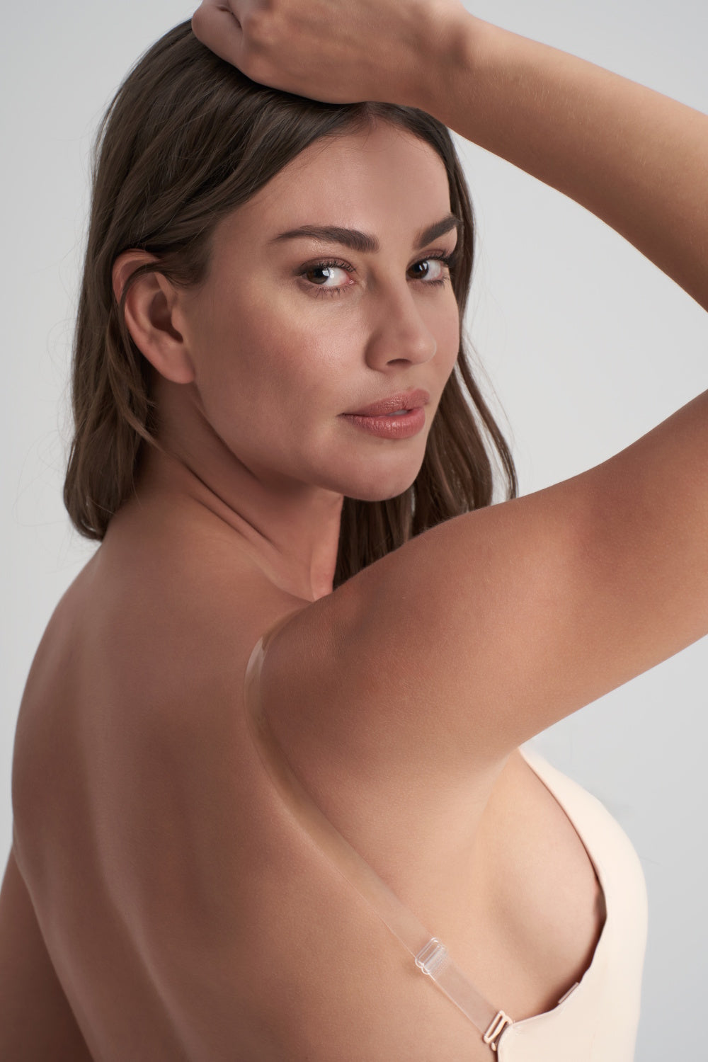 Low Back Bodysuit Thong