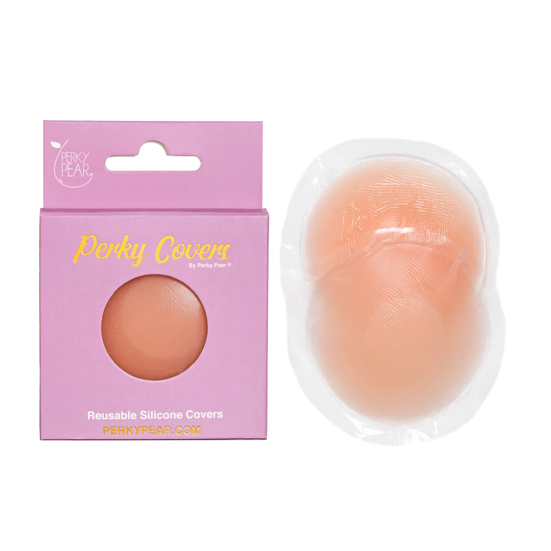 Silicone Nipple Covers