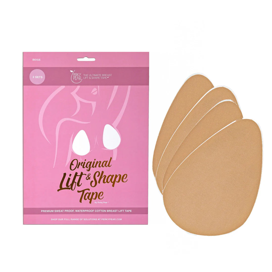 Original Lift & Shape Tape