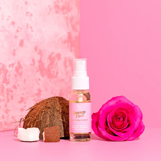 Tape Removal & Care Oil