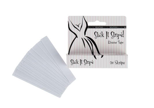 Stick It Strips