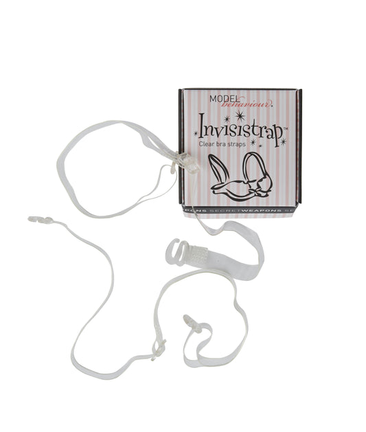 Invisistraps Clear Bra Straps