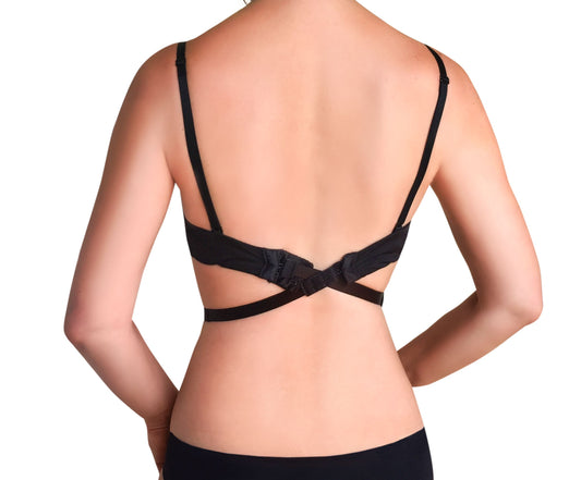 Go Lo Low-back Bra Strap Converter